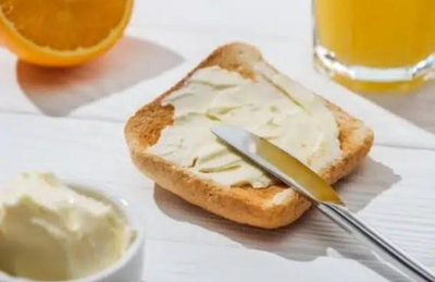 Cientistas desenvolvem torrada com 75% de chances de cair com manteiga para cima