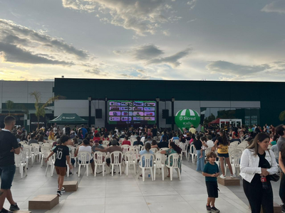 Cine Sicredi celebra Dia das Crianças em Vilhena com programação gratuita