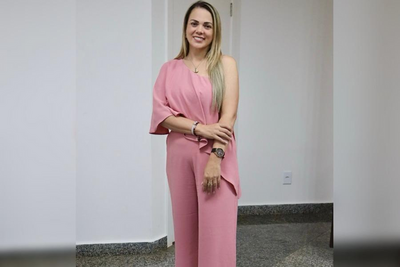 Pimenteiras do Oeste recebe ambulância equipada com emenda parlamentar