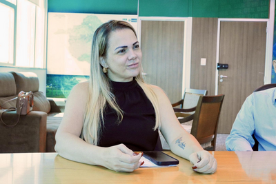 Deputada Cláudia de Jesus cobra cumprimento de lei sobre luto materno em Rondônia