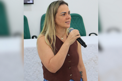Deputada solicita compra de leite produzido em Rondônia para apoiar pecuária local