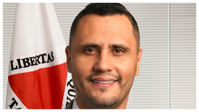 Republicanos barra candidatura de Cleitinho ao governo de Minas