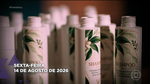 PF apreende 403 L de shampoo com cocaína camuflada para Alemanha