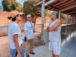 Porto Velho reforca acoes preventivas contra dengue nos bairros