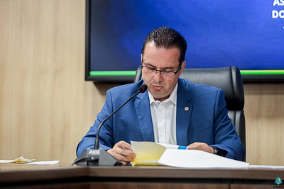 Comissão de Saúde da ALERO apresenta relatório sobre metas de saúde em Rondônia