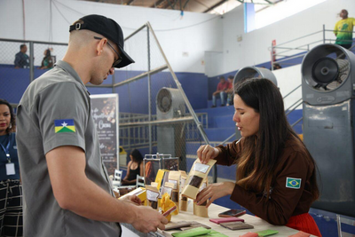 Concursos de Qualidade do Cacau em Rondônia Valoriza Agricultores e Sustentabilidade