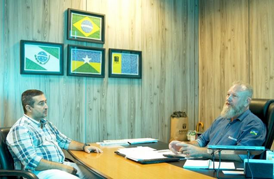 NBS Telecom fortalece Idaron com infraestrutura digital em Rondônia