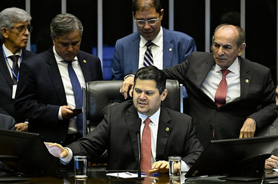 Congresso cria CPIs para investigar fraudes no INSS e facções criminosas