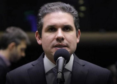 Corte nas emendas parlamentares é debatido entre Executivo e Legislativo
