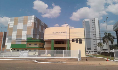 Comissão do CEPC de Rondônia entrega parecer contrário à cessão do Teatro Guaporé