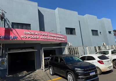 SINJUR convoca filiados para candidaturas no XIII CONSINJUR de 2025