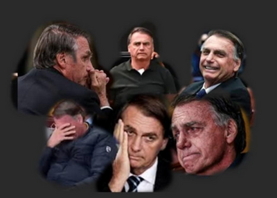 Supremo Tribunal Federal se prepara para decidir recursos de Bolsonaro