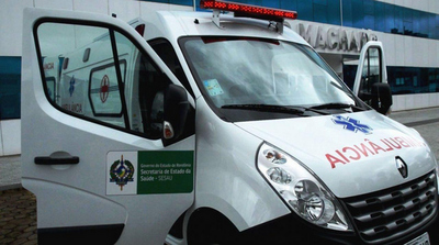 Pregão Eletrônico em Rondônia seleciona empresa para serviços de ambulâncias