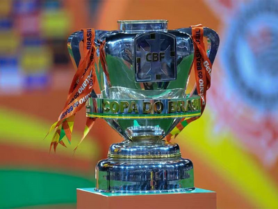 Copa do Brasil 2026 inicia com Guaporé e Ji-Paraná nas partidas da 1ª fase