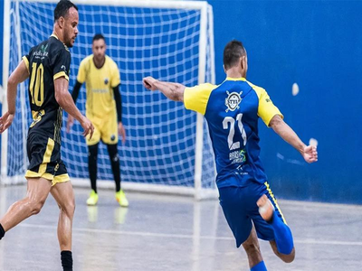 Copa Jaru de Futsal tem abertura marcada para quinta-feira com 79 equipes