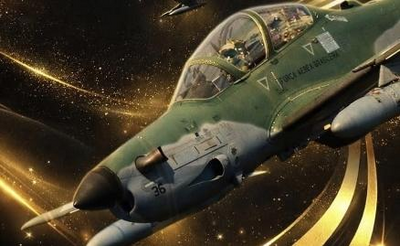 Porto Velho sedia quarta edicao da Corrida do Grifo na Base Aerea