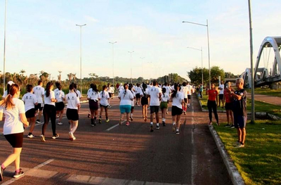 1ª Corrida Setembro Cinza acontece em Porto Velho com foco na preservação ambiental