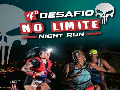 4º Desafio no Limite Night Run será realizado em Porto Velho em 23 de agosto