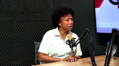 Sílvia Cristina oficializa pre candidatura ao Senado por Rondônia