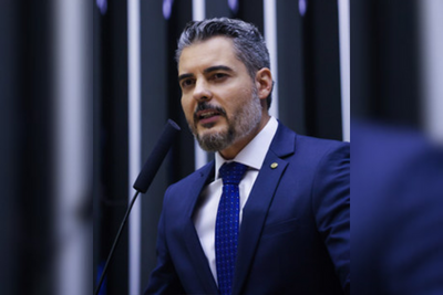 Oposição protocola pedido de CPMI do Banco Master para investigar irregularidades