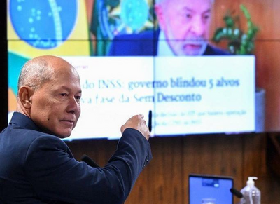 Coronel Chrisóstomo defende CPI para investigar irregularidades no INSS