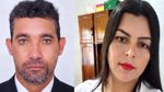Casal é morto a tiros em frente à casa em Governador Jorge Teixeira