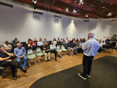 Audiência pública apresenta plano estratégico para revitalização da pecuária leiteira em Rondônia
