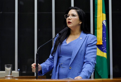 Cristiane Lopes avança com projeto de lei para transferir terras da União para Rondônia