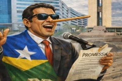 Rondônia se prepara para eleições com alerta sobre candidaturas controversas