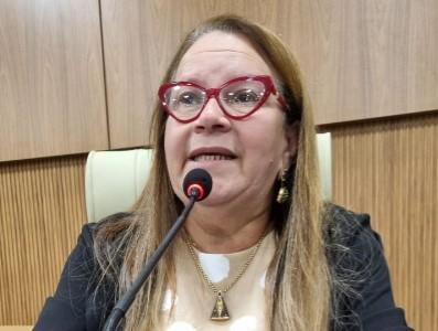 Câmara Municipal de Porto Velho aprova três projetos da vereadora Ellis Regina