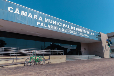 Câmara Municipal de Porto Velho anuncia contratação de equipamentos de informática