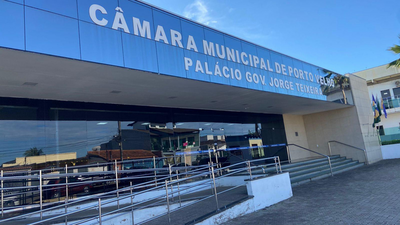 Câmara Municipal de Porto Velho anuncia contratações para manutenção de ar-condicionado