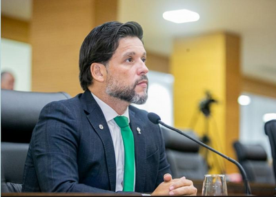 Delegado Camargo cobra criação da 2ª Academia de Polícia Civil em Rondônia