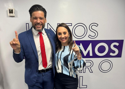 Delegado Camargo conquista destaque em Rondônia com foco em saúde e segurança