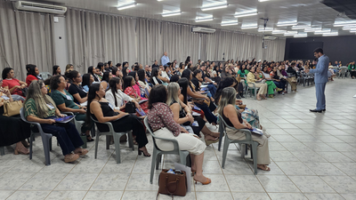 I Workshop Estadual da Comunidade Autista acontece em Ji-Paraná em dezembro