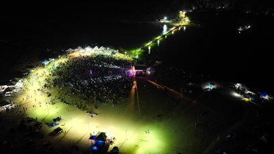 Deputada destina R$ 150 mil para Festival de Praia de Costa Marques em 2025