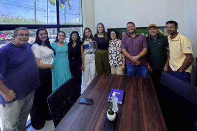 Chupinguaia recebe emenda de 594 mil reais para construção de campo sintético