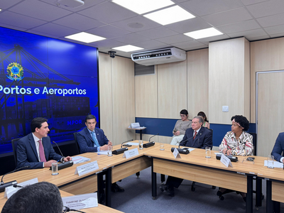 Azul anuncia novos voos para Porto Velho e cidades de Rondônia em abril