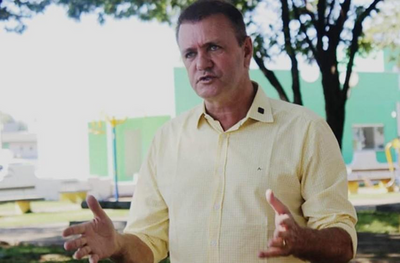 Deputado Luizinho Goebel libera R$ 800 mil para Centro de Convivência do Idoso em Cerejeiras