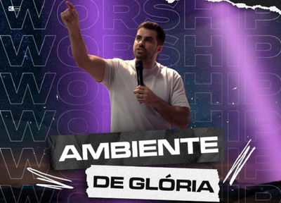 Evento Ambiente de Glória reúne mil pessoas em Porto Velho dias 17 e 18 de fevereiro