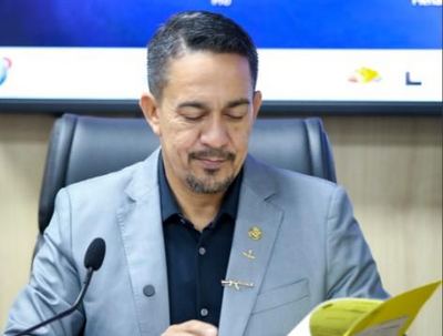 Deputado Eyder Brasil pede soluções para falta de medicamentos em Rondônia