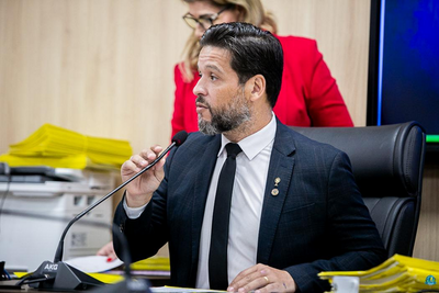 Deputado propõe sustar concorrência pública para gestão do HEURO em Rondônia