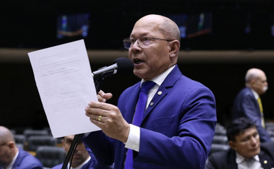 Coronel Chrisóstomo critica aumento de pedágio na BR-364 em Rondônia