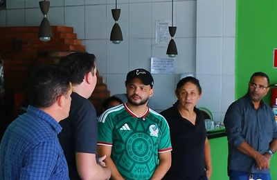 Deputado Edevaldo Neves destaca importância da Casa de Apoio em Vilhena