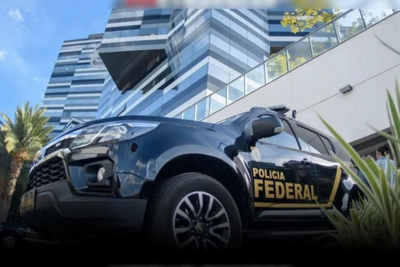 Polícia Federal investiga deputado por desvio de recursos em Sena Madureira
