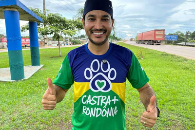 Dr Fernando Máximo anuncia castração gratuita de mais de 300 cães em Chupinguaia