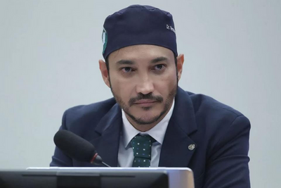 Fernando Máximo destaca atuação em saúde e anuncia pré-candidatura ao governo de Rondônia