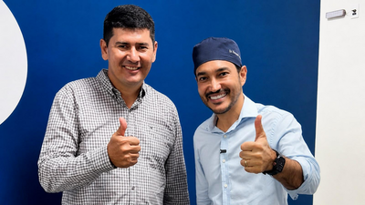 Guajará Mirim recebe 1 milhão para fortalecer saúde pública