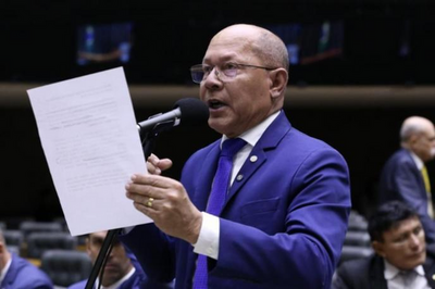 Coronel Chrisóstomo solicita STF remoção de Bolsonaro para casa por saúde