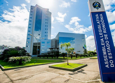 Assembleia Legislativa de Rondônia aprova investimento de R$ 35 milhões na saúde